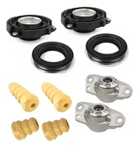 Comprar Kit Bases Amortiguadores Del \u002F Tras Jetta A6 Mk6 2013 - 2014