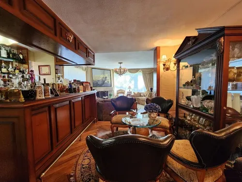 Casa En Venta En Lomas De Reforma En Condominio