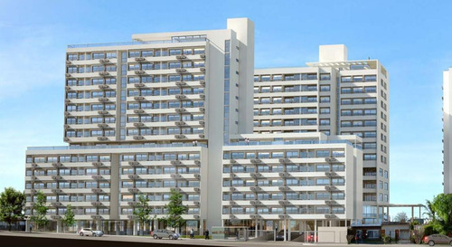 Imagen 2 de 19 de Departamento - Venta Con Renta -malvin- 2 Dormitorios
