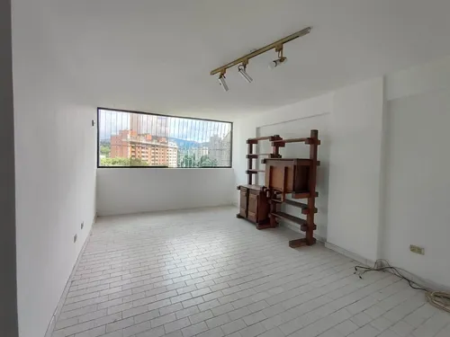 Apartamento En Venta Santa Fe