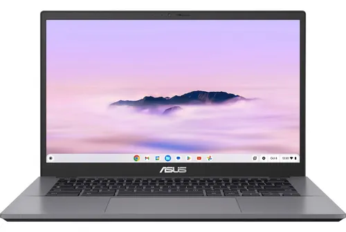 Asus Cx34 14 Chromebook Plus | MercadoLivre