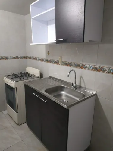 Apartaestudio Fontibón