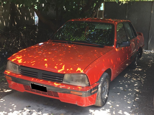 Peugeot 505 Srd 4 Ptas. Mt / Diesel / 1994