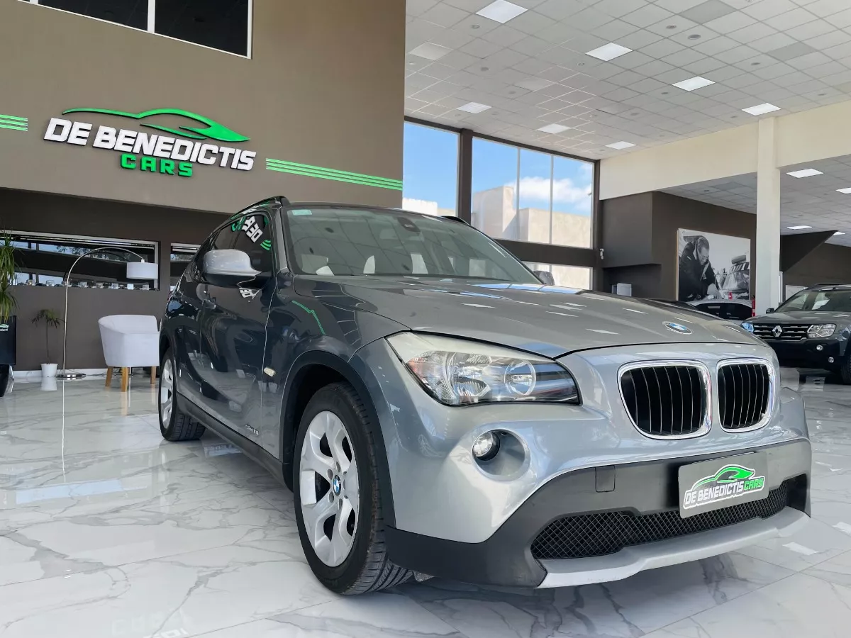 BMW X1 2.0 Sdrive 18i Active 150 Cv