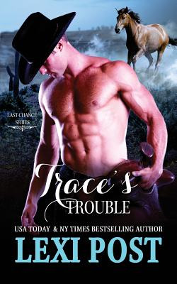 Libro Trace's Trouble - Post, Lexi