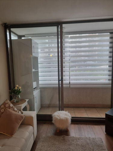 Arriendo Departamento San Miguel