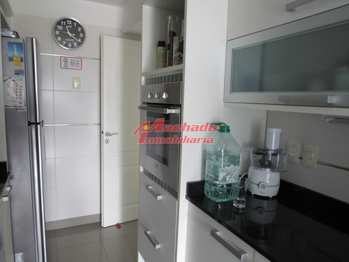 Apartamento En Punta Del Este, Mansa- Ref: 6392