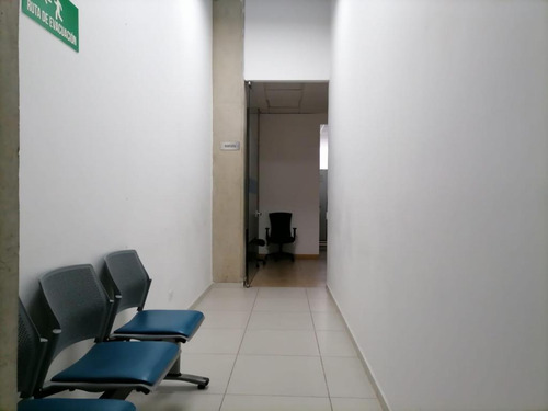 Imagen 3 de 17 de Edificio En Arriendo En Bogotá Moratos. Cod 93016
