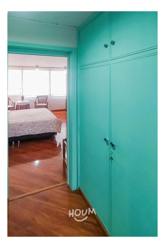 Imagen 15 de 30 de Apartamento En Rosales. 3 Habitaciones, 211 M²