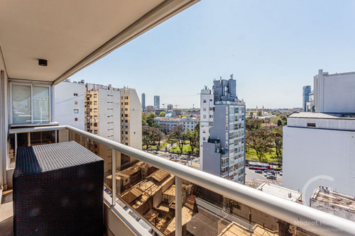 Departamento En Venta En Palermo Hollywood