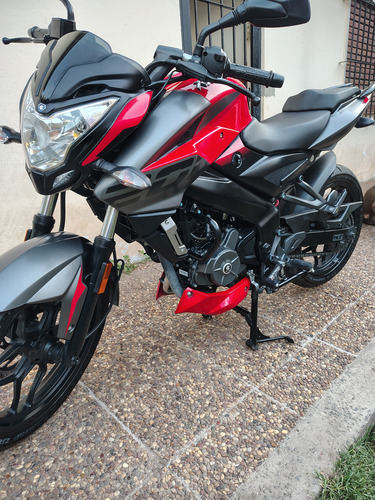 Ns 200 Bajaj