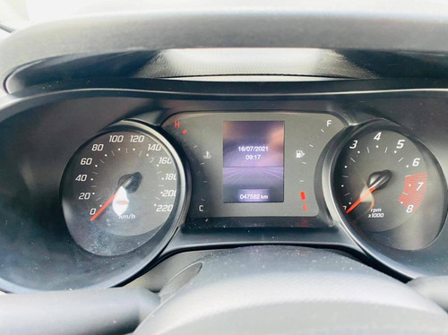 Imagem 12 de 15 de Fiat Argo 1.0 Firefly Flex Drive Manual