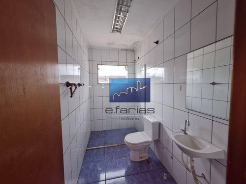 Imagem 22 de 22 de Sobrado Com 5 Dormitórios Para Alugar, 120 M² Por R$ 4.000,00/mês - Vila Aricanduva - São Paulo/sp - So1289