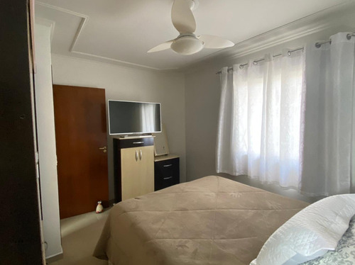 Imagem 9 de 30 de Sobrado Em Condomínio Com 3 Dormitórios À Venda Com 130m² Por R$ 535.000,00 No Bairro Boqueirão - Curitiba / Pr - Mt708-sc