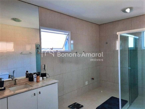 Imagem 30 de 30 de Casa À Venda Em Loteamento Caminhos De San Conrado - Ca016402