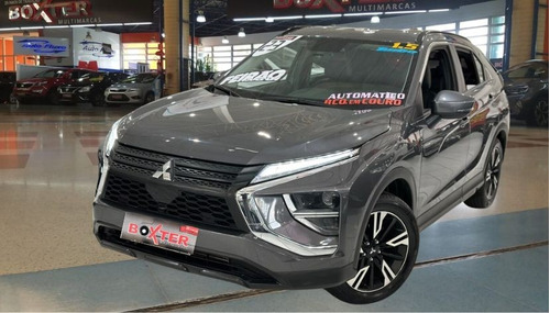 Mitsubishi Eclipse Cross 1.5 MIVEC TURBO GLS