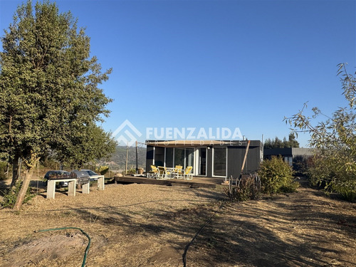 Casa 1 Ambiente En Arriendo Sector La Princesa