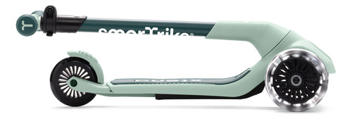 Xtend Mini-ride 3 En 1 Verde Agua