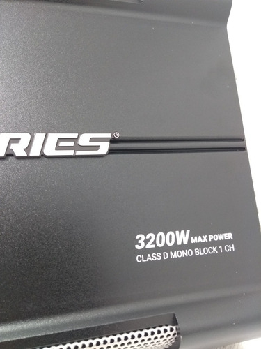 Imagen 10 de 10 de Amplificador Clase D.. 1400watts Rms 1 Ohms. Rks-ul1400.1.