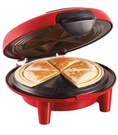 Hamilton Beach 25409 - Máquina De Quesadilla