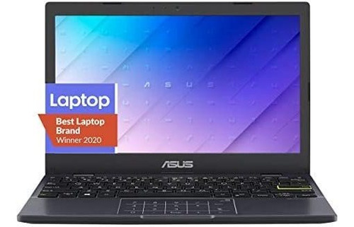 Laptop Asus Vivobook Go 11.6'' N4020 4gb 128gb Emmc -negro