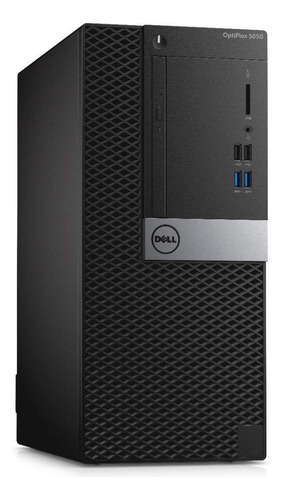 Cpu Remate Baratas Intel Core I7 7ma 16gb Ram + 240gb Ssd (Reacondicionado)