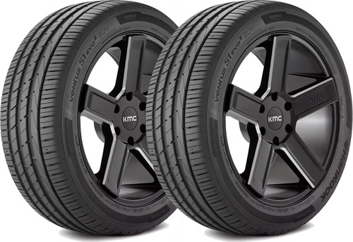 Kit de 2 pneus Hankook Ventus S1 evo 2 SUV K117A 275/45R20 110 Y