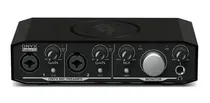 Comprar Interfaz Audio Mackie Onyx Producer 2.2 Usb + Envío Express