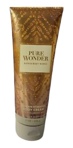 Body Lotion Pure Wonder