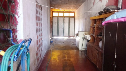 Casa En Moron Sur