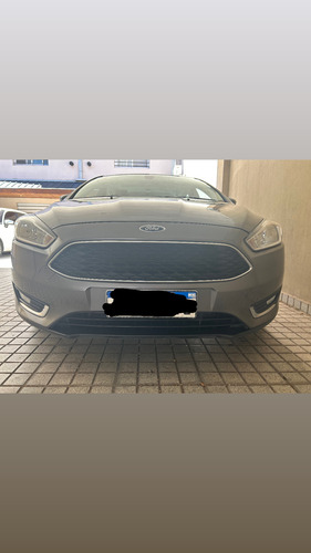 Ford Focus III 2.0 Se Plus At6