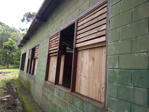 Chacara Em Itapecerica Da Serra -