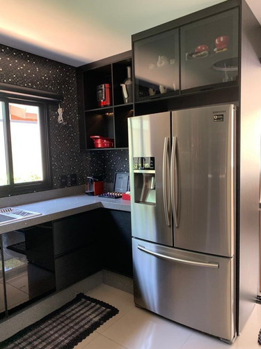 Imagem 14 de 19 de Casa Em Condomínio Para Comprar Ibiaram Itupeva - Baa1019