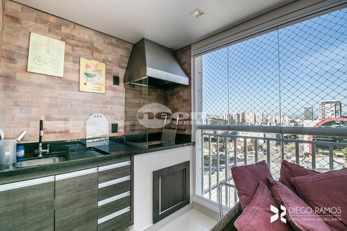 Imagem 5 de 15 de Apartamento - Centro - Ref: 2319 - V-2319
