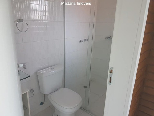 Imagem 9 de 30 de Sobrado No Condomínio Mirante Do Vale Em Jacareí-sp - Cov217 - 33585946