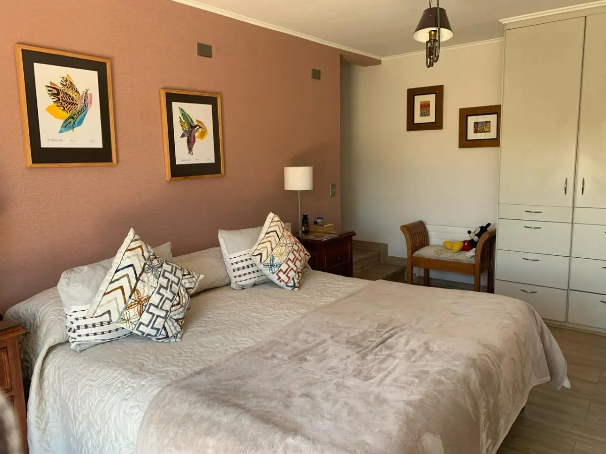 Imagen 5 de 21 de Casa En Venta En Huertos Familiares Con Jardín