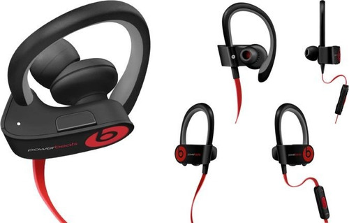 Imagen 4 de 6 de Powerbeats 2 Bluetooth Inalambrico Wireles Nuevocaja Monster