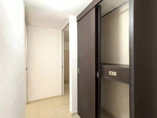 Imagen 13 de 25 de ¡departamento A Unas Cuadras Del Metro Aquiles Serdán, En Azcapotzalco!