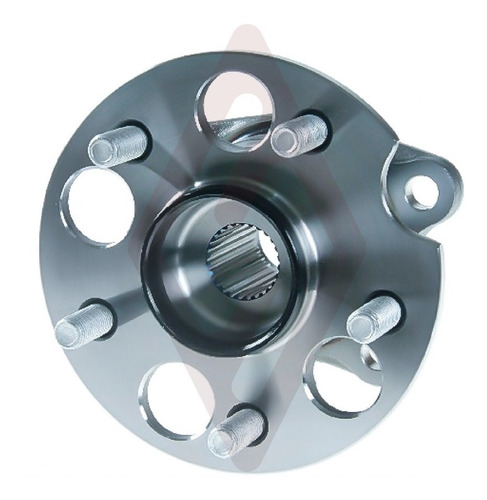 Maza De Rueda (t) Toyota Highlander 2004 2005 2006 2007 26d