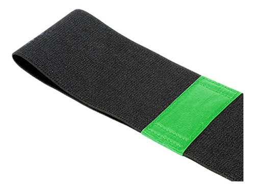 Cinturón De Ayuda Para Entrenamiento De Golf, Banda Verde