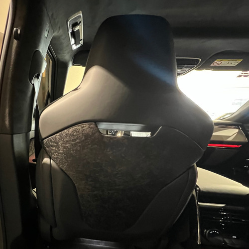 Land Rover Range Rover Sport 4.4 Mhev Sv Edition Two