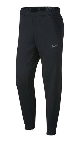 Imagen 1 de 4 de Pantalón Nike Hombre M Nk Thrma Pant Taper