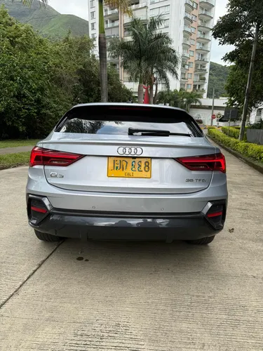 Audi Q3 1.4 Tfsi Sportline