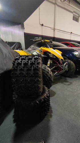 Yamaha Yfz 450 Acces Varios, 2009 Muy Bueno Oportunidad!!!!