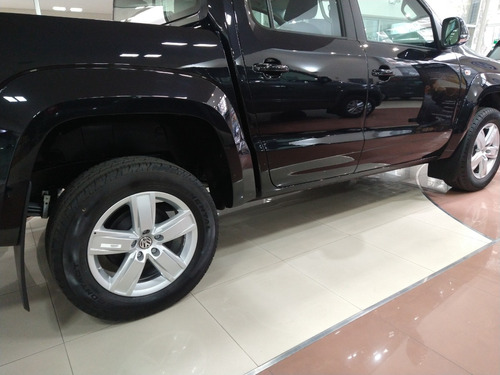 Volkswagen Amarok 2.0 Cd Tdi 180cv 4x4 Highline At