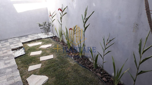 Imagem 3 de 4 de Casa Para Venda Em Monte Mor, Jardim Paviotti, 3 Dormitórios, 1 Banheiro, 2 Vagas - Casa 443_1-1773831