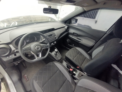 Imagem 6 de 9 de Sucata Nissan Kicks 1.6 Automática 2020 Venda De Peças
