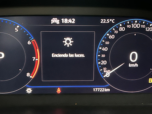 Volkswagen Taos 1.4 Tsi Highline At