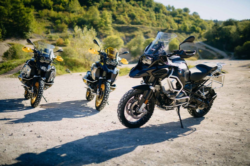 Bmw R1250gs 2021. Financiacion Bancaria 60 Meses Con Bbva!!