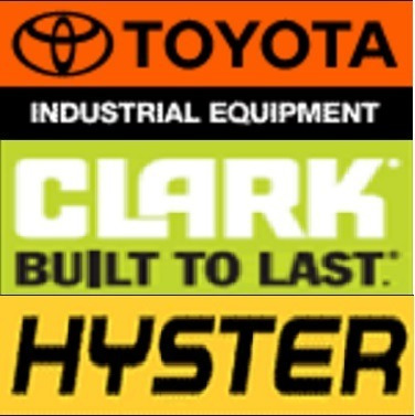 Repuestos Montacargas Toyota Clark Hyster Nissan Multimarcas